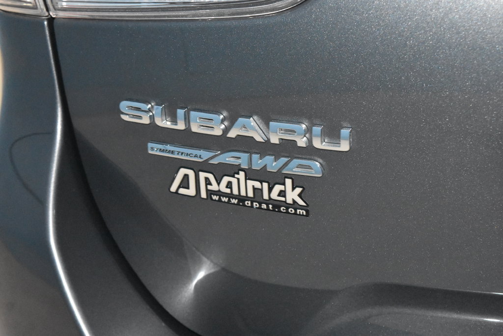Used 2024 Subaru Forester Sport AWD/4WD image 31