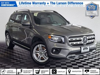 Used 2023 Mercedes-Benz GLB 250 4MATIC