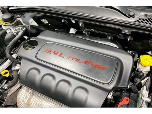 Used 2022 RAM ProMaster City Wagon FWD image 31