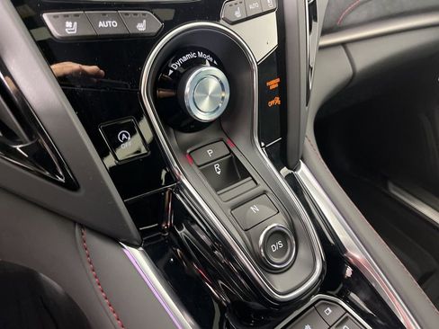 New 2026 Acura RDX A-Spec AWD/4WD image 34