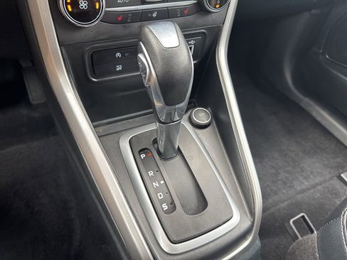 Used 2022 Ford EcoSport Titanium image 33