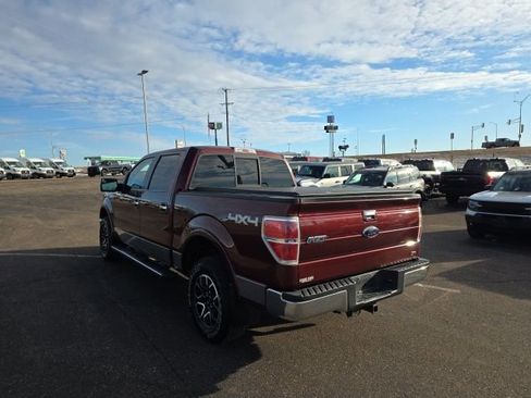 Used 2010 Ford F150 Lariat image 5