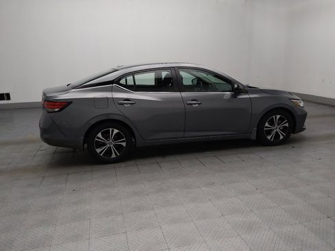 Used 2020 Nissan Sentra SV FWD image 10