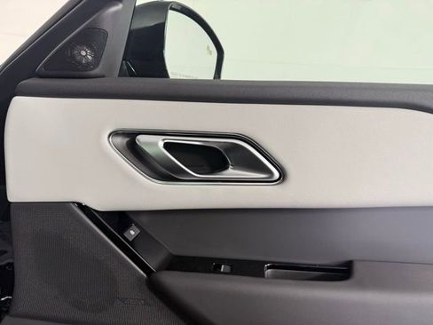 New 2026 Land Rover Range Rover Velar S image 16