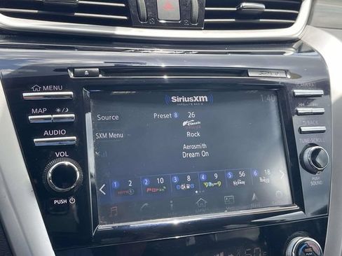 Used 2015 Nissan Murano Platinum w/ Platinum Technology Package AWD/4WD image 29