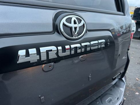 Used 2022 Toyota 4Runner TRD Pro image 33