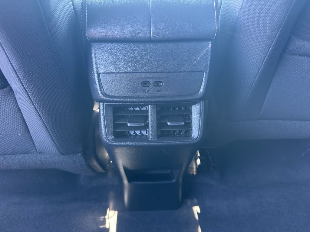 Certified 2025 GMC Terrain Elevation AWD/4WD image 32