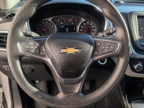 Used 2020 Chevrolet Equinox LT FWD image 17