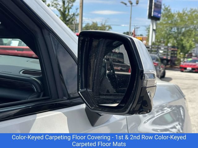 Certified 2023 Chevrolet Tahoe Z71 w/ Z71 Off-Road Package AWD/4WD image 29