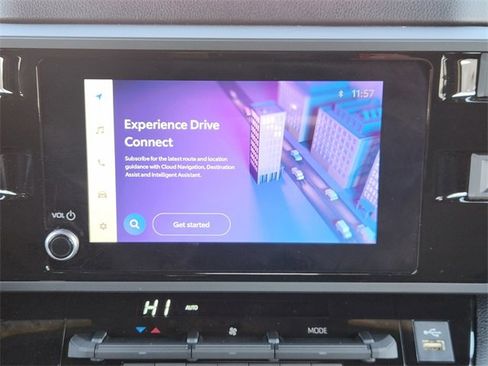 Used 2025 Toyota Tundra SR w/ SR Tow Package image 13