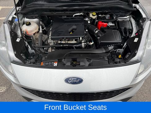 Used 2020 Ford Escape SE image 37