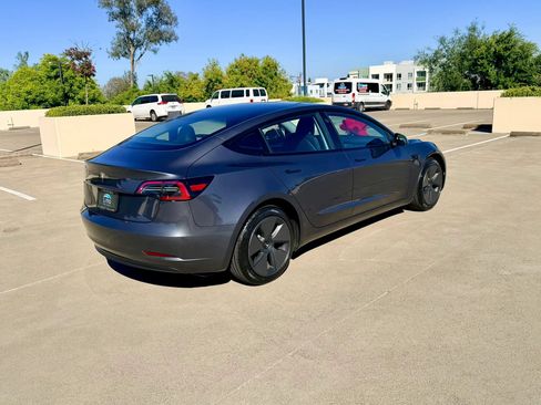 Used 2023 Tesla Model 3 Standard Range RWD image 8