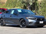 Certified 2023 Honda Civic Sport image 2