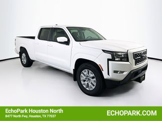 Used 2023 Nissan Frontier SV w/ Technology Package video 1