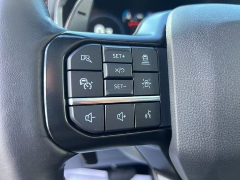 Certified 2022 Ford Escape SEL image 39