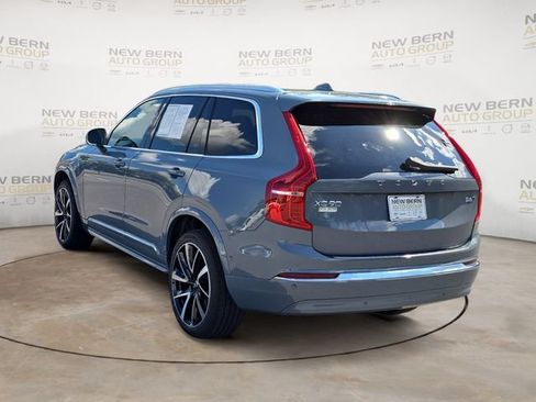 Used 2023 Volvo XC90 B6 Plus w/ Protection Package Premier AWD/4WD image 3