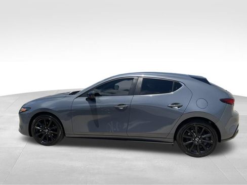 Used 2023 MAZDA MAZDA3 s AWD/4WD image 8
