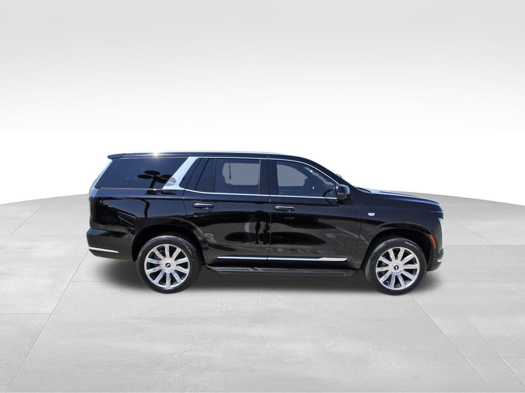 New 2026 Cadillac Escalade 2WD image 5