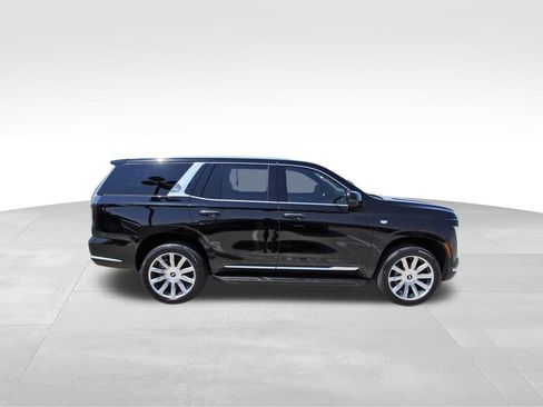 New 2026 Cadillac Escalade 2WD image 5