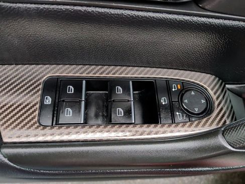 Certified 2023 MAZDA CX-50 AWD 2.5 S w/ Cargo Package image 14