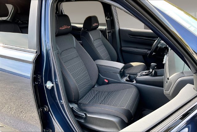 Certified 2026 Honda CR-V TrailSport image 27
