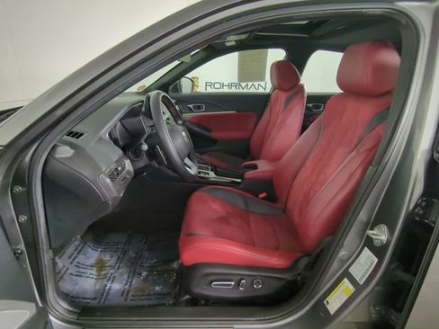 Used 2024 Acura Integra A-Spec image 18