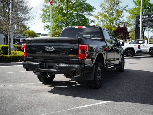 Used 2023 Ford F150 Tremor AWD/4WD image 10