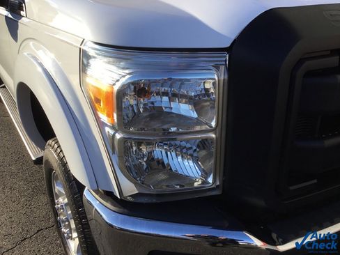 Used 2016 Ford F250 XL w/ Power Equipment Group image 17