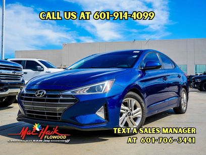 Used 2020 Hyundai Elantra SEL w/ Winter Weather Package