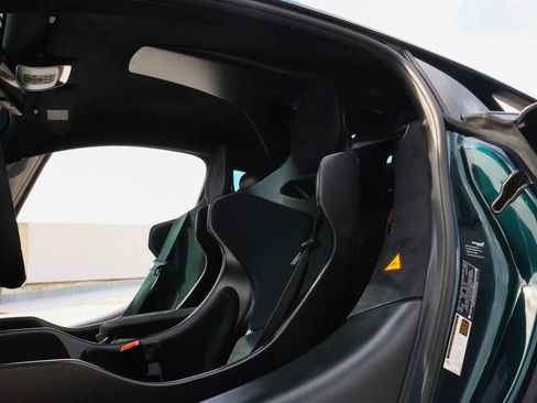 Used 2019 McLaren 600LT Coupe 2D image 60