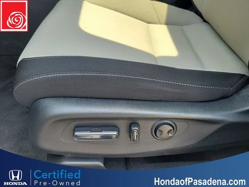 Certified 2024 Honda CR-V EX image 22