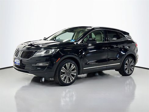 Used 2016 Lincoln MKC Black Label w/ Lincoln MKC Climate Package image 3