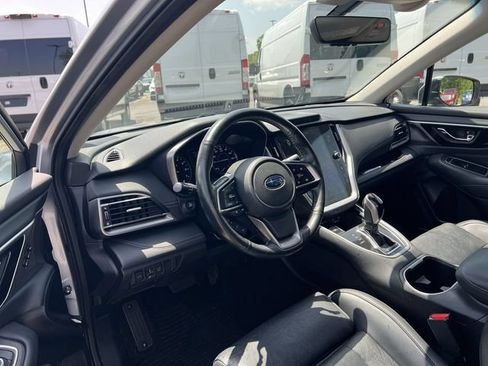 Used 2021 Subaru Outback Limited AWD/4WD image 18