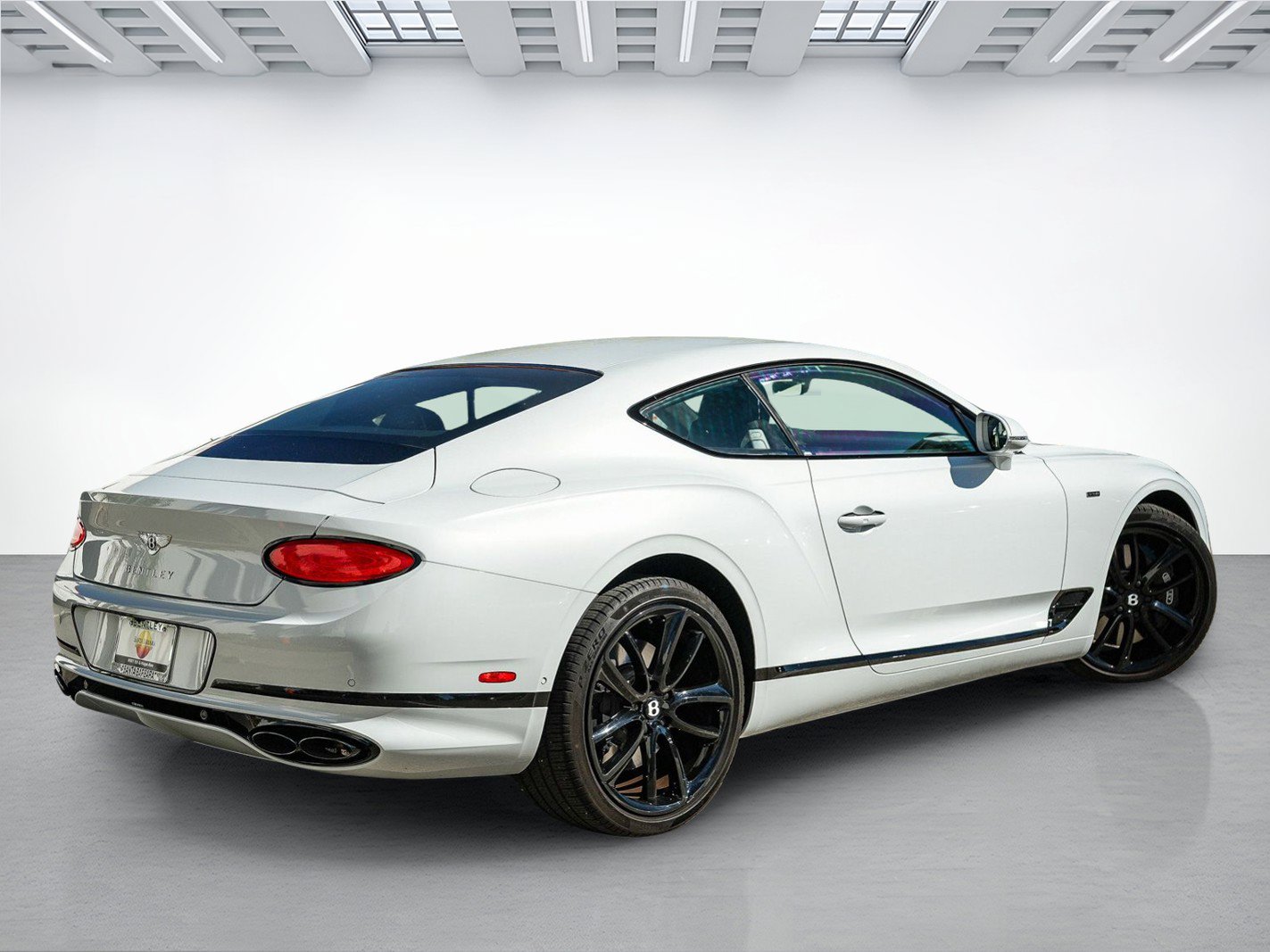 Used 2024 Bentley Continental GT V8 AWD/4WD image 11