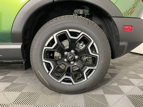 New 2025 Ford Bronco Sport Outer Banks image 10