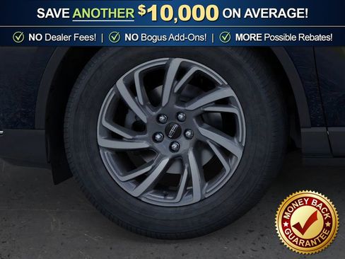 New 2026 Lincoln Corsair Premiere image 24