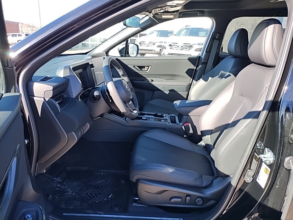 New 2026 Subaru Outback Premium AWD/4WD image 19