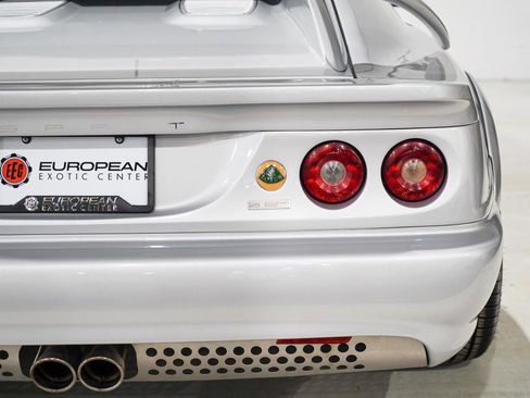 Used 2002 Lotus Esprit image 34