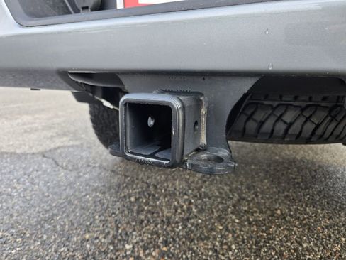 New 2025 GMC Sierra 2500 Denali w/ Denali Reserve Package image 11