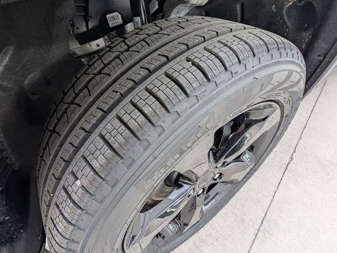 New 2026 Jeep Grand Cherokee Limited w/ Limited Altitude Package image 44