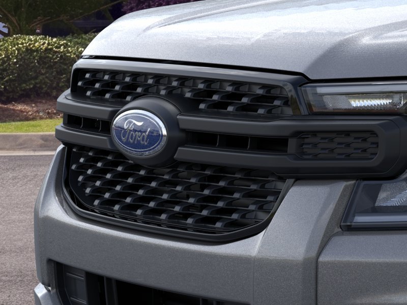 New 2026 Ford Ranger XL RWD image 17