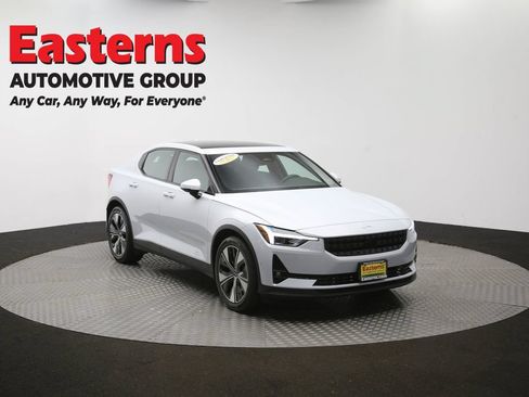 Used 2023 Polestar Polestar 2 w/ Pilot Pack AWD/4WD image 49