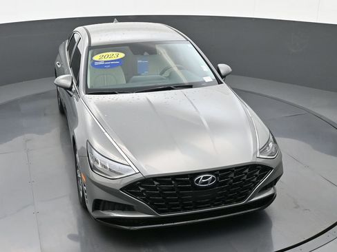 Certified 2023 Hyundai Sonata SEL FWD image 31