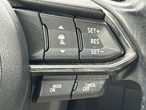 Used 2018 MAZDA CX-5 Grand Touring image 22