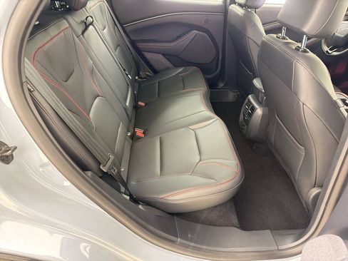 New 2025 Ford Mustang Mach-E Premium w/ Sport Appearance Package AWD/4WD image 29