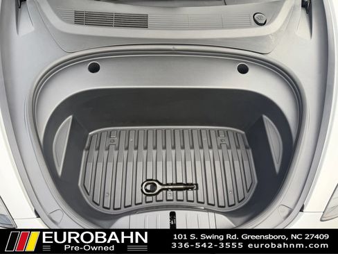 Used 2023 Tesla Model 3 Standard Range RWD image 27