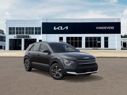 New 2026 Kia Niro EX image 10