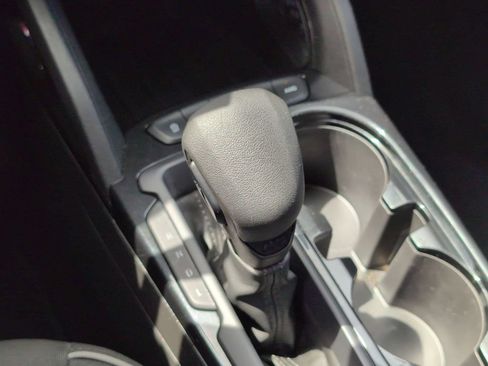 Used 2025 Chevrolet TrailBlazer LT AWD/4WD image 20