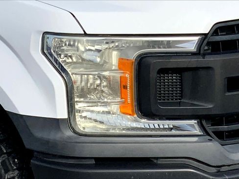 Used 2018 Ford F150 XL w/ XL Power Equipment Group image 24