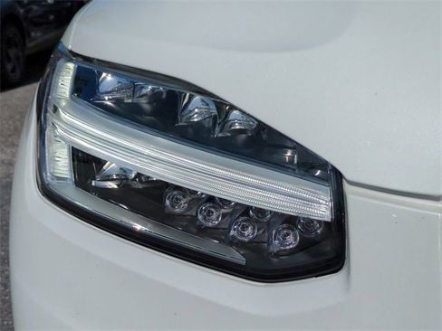 Used 2023 Volvo XC90 B5 Core w/ Protection Package Premier image 10